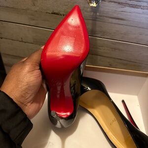 SO KATE 120 PATENT 8.5